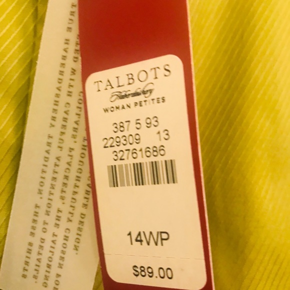 Button down shirt - Picture 2 of 4